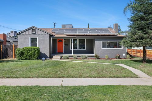 913 E Garland Avenue, Fresno, CA, 93704 | Card Image