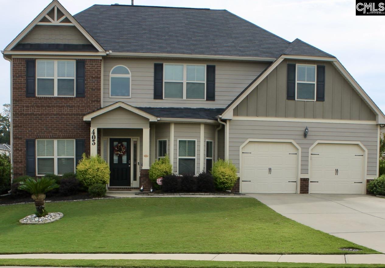 Reedy River Ct, Lexington, SC 29073