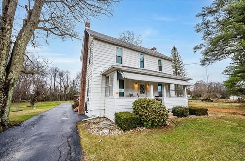 1427 Route 580 Hwy, Clymer, PA, 15728-8724 | Card Image