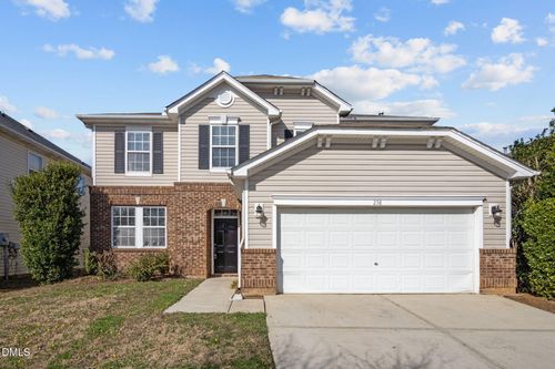 238 Larktree Ln, Fuquay Varina, NC, 27526-7650 | Card Image