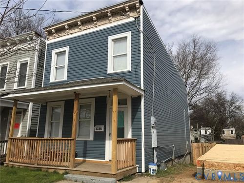 2316 R St, Richmond, VA, 23223-5249 | Card Image