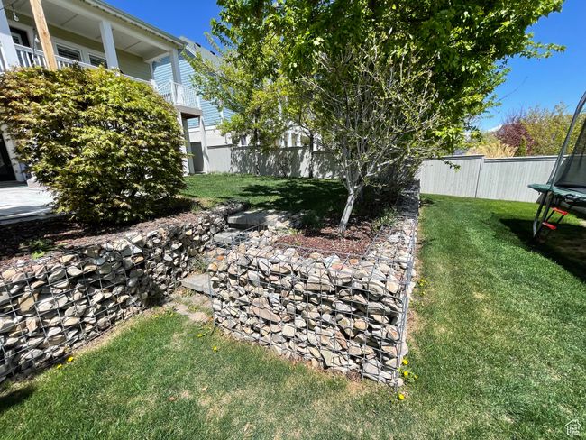 10739 S Beach Comber Way, House other with 6 bedrooms, 4 bathrooms and 3 parking in South Jordan UT | Image 66