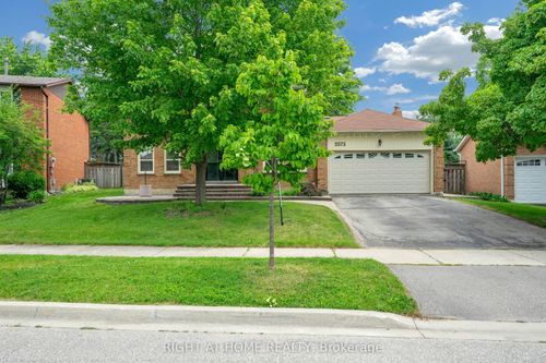 2573 Oshkin Crt, Mississauga, ON, L5N3Z3 | Card Image