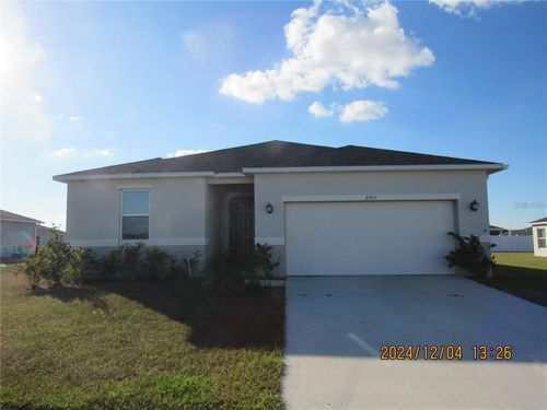 2105 Ficus St, MASCOTTE, FL, 34753-9550 | Card Image