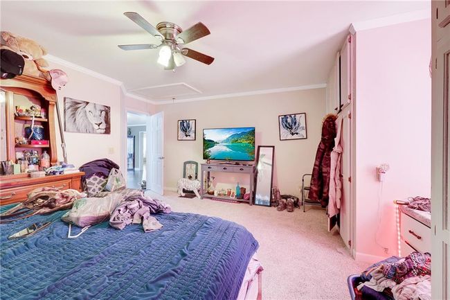 402 Pine St, House other with 3 bedrooms, 2 bathrooms and null parking in Blackburn MO | Image 14