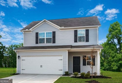 3440 Ridge Hill Pkwy, Douglasville, GA, 30135-8480 | Card Image