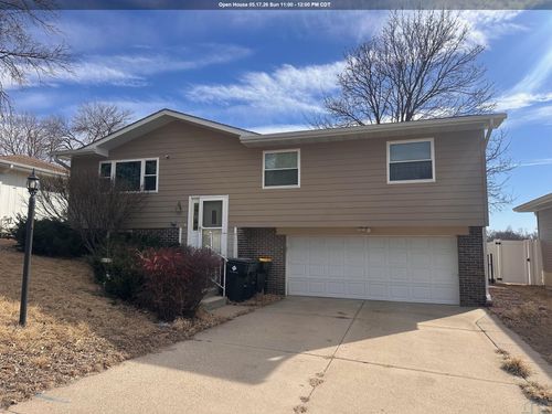 1508 30th St, Sioux City, IA, 51104-2825 | Card Image