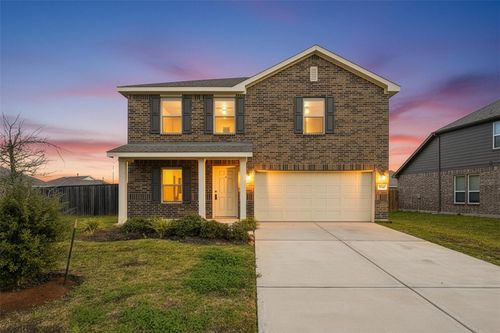 3358 Avary River Ln, Richmond, TX, 77406 | Card Image