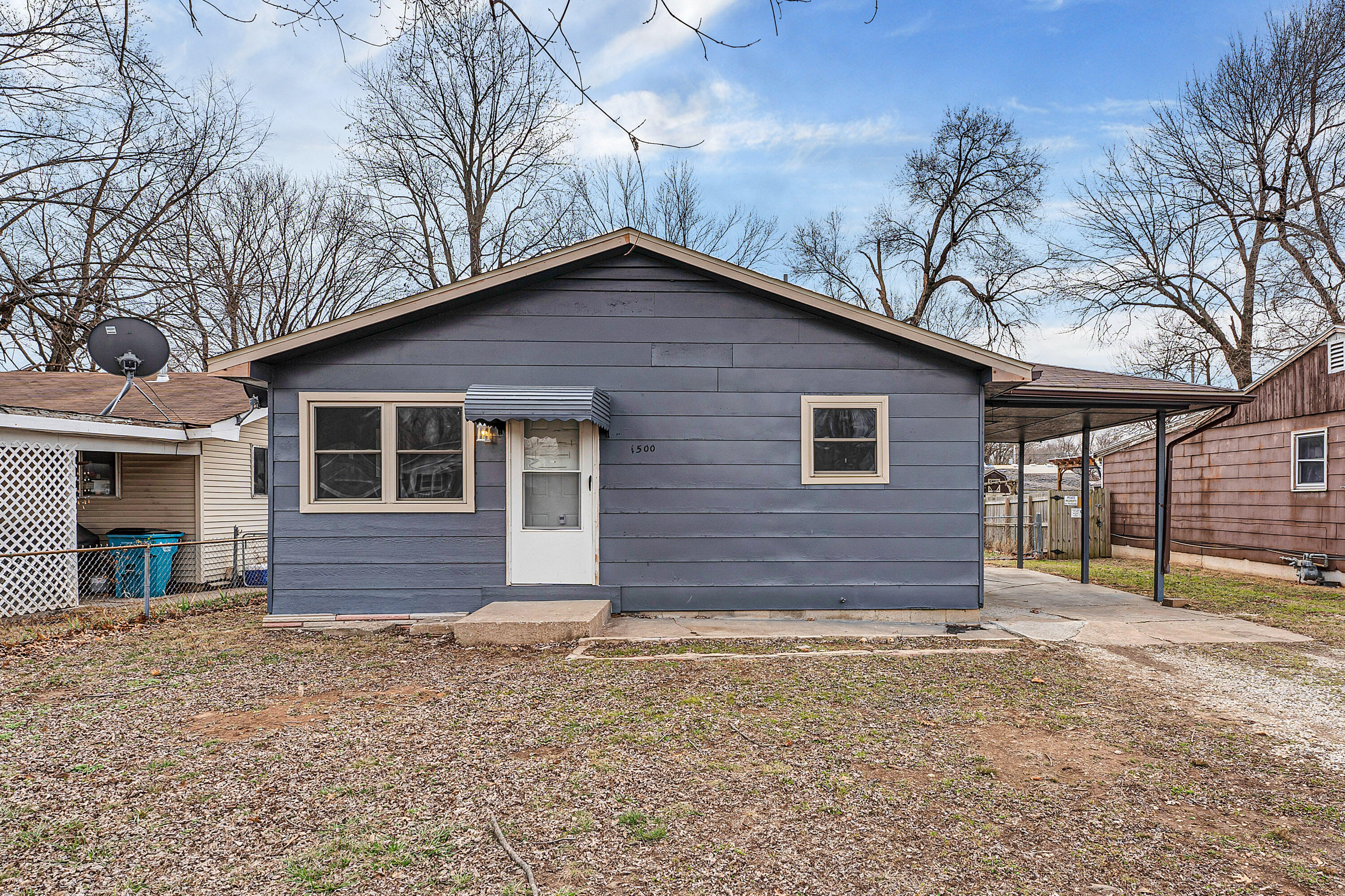 Residential in Springfield 2