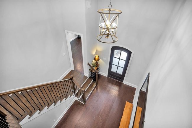 27016 Hidden Grove Landing Dr, House other with 5 bedrooms, 6 bathrooms and 3 parking in Spring TX | Image 32