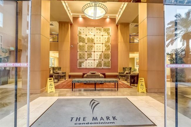 UNIT-2106 - 3505 Sage Rd, Condo with 2 bedrooms, 2 bathrooms and null parking in Houston TX | Image 25