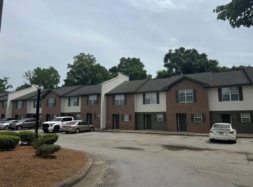 303-7700 Veterans Parkway, Columbus, GA, 31909 | Card Image