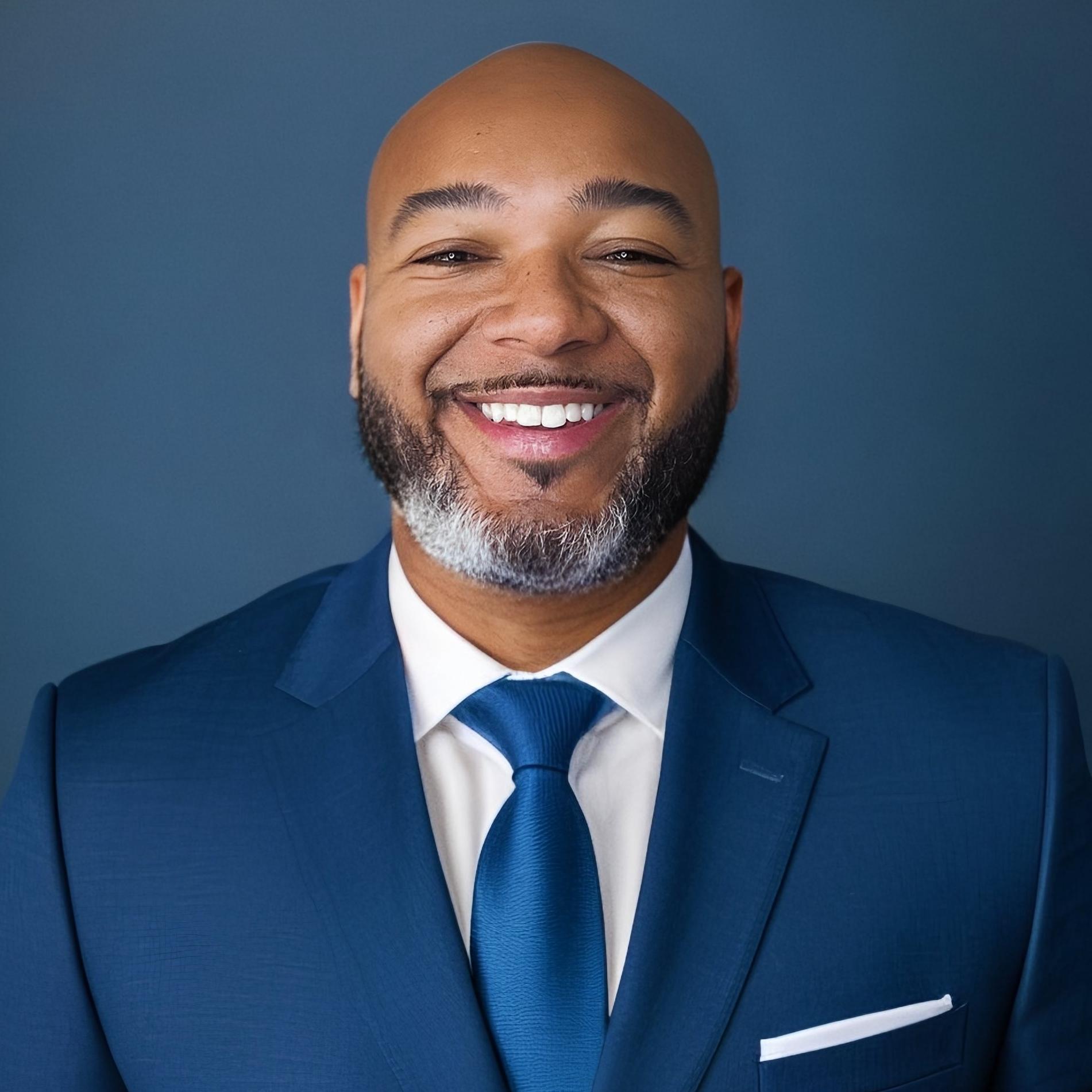 Lawrence King