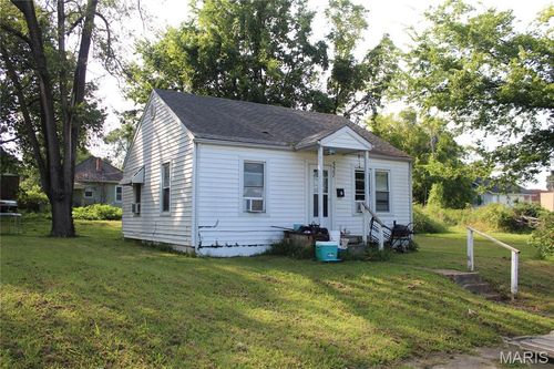 521 Asher Street, Cape Girardeau, MO, 63703 | Card Image