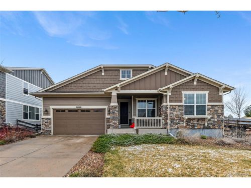 24608 Moraine Pl, Aurora, CO, 80016-5230 | Card Image