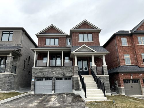 153 Rowe St, Bradford West Gwillimbury, ON, L0G1W0 | Card Image