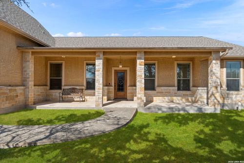 448 Western Trl, Bandera, TX, 78003-4689 | Card Image