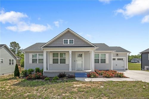 446 Placid Pond Dr, Broadway, NC, 27505-7011 | Card Image
