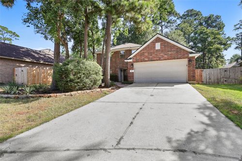10 Eastwood Pl, The Woodlands, TX, 77382-1396 | Card Image