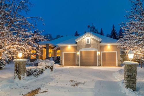 135 Eagle Ridge Drive Sw, Home with 4 bedrooms, 4 bathrooms and 7 parking in Calgary AB | Card Image