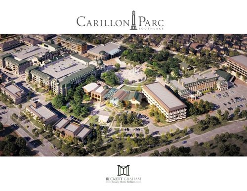 1821 Cannon St, Grapevine, TX, 76051 | Card Image