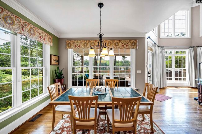 1081 Point View Rd, House other with 4 bedrooms, 4 bathrooms and null parking in Chapin SC | Image 28