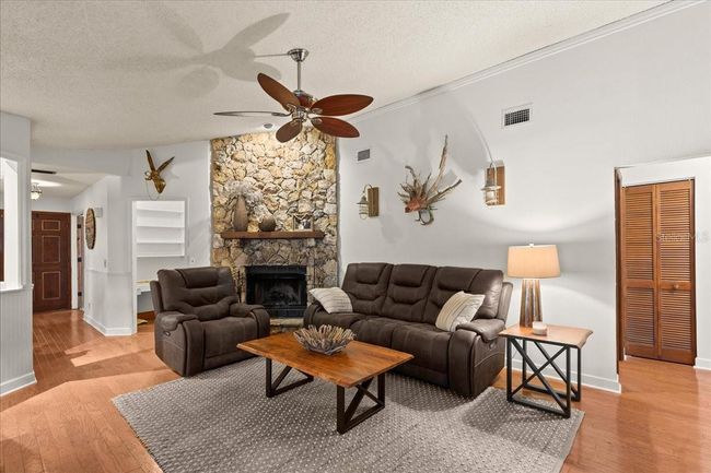 2 Walnut Ct, House other with 4 bedrooms, 3 bathrooms and null parking in ORMOND BEACH FL | Image 37