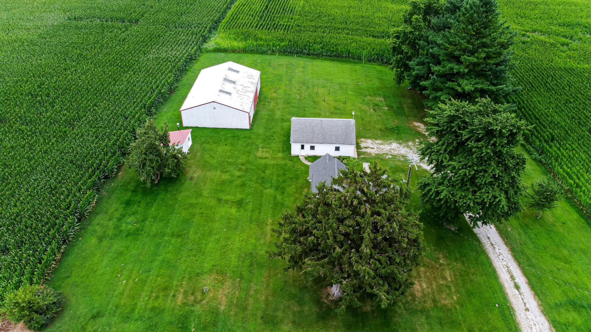 Residential in Winamac 4