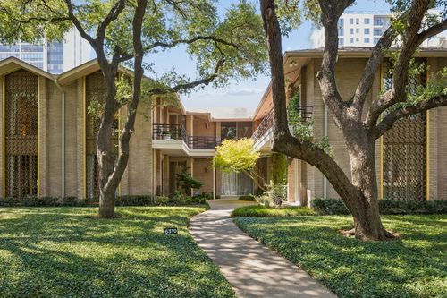 c-6310 Bandera Ave, Dallas, TX, 75225-3618 | Card Image