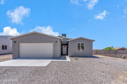 200 S Atlanta St, Vail, AZ, 85641-1473 | Card Image