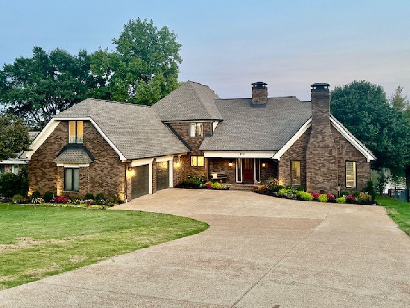 Pine Point Dr, Lakeland, TN 38002