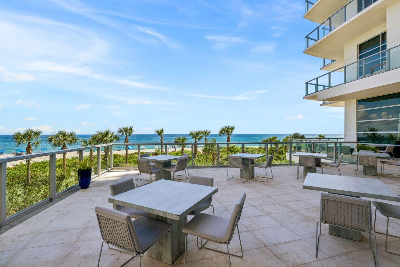 Residential Lease in Singer Island 4