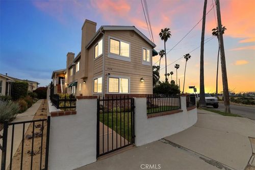 1-320 19th Pl, Long Beach, CA, 90803 | Card Image