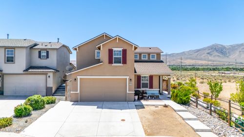 10998 Bloomsburg Dr, Reno, NV, 89506-1503 | Card Image
