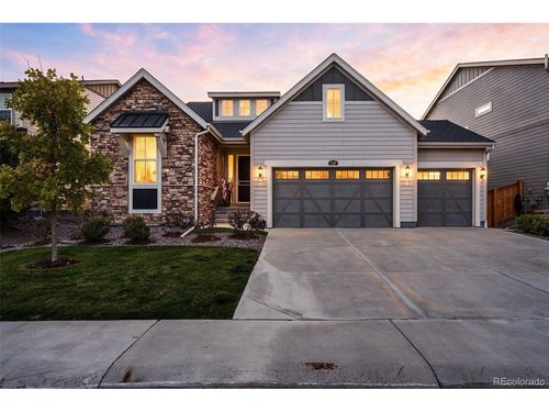 7147 Hyland Hills St, Castle Pines, CO, 80108-8717 | Card Image
