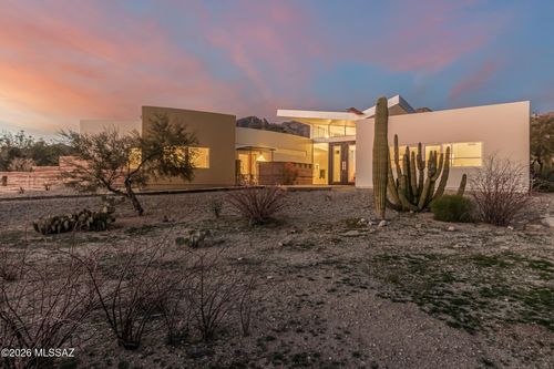 4835 E Camino De Los Olivos, Tucson, AZ, 85718 | Card Image