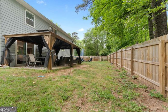 100 Karla Ct, House other with 4 bedrooms, 2 bathrooms and 4 parking in Roswell GA | Image 30