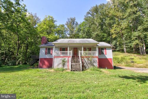 669 Gid Brown Hollow Rd, WASHINGTON, VA, 22747-1731 | Card Image