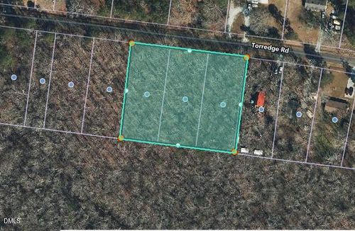 1402 Torredge Rd, Durham, NC, 27712-1754 | Card Image