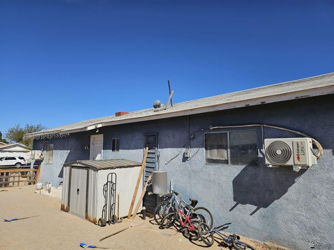 1645 E D St, House other with 2 bedrooms, 2 bathrooms and null parking in San Luis AZ | Image 30