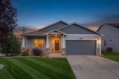 1520 N Mckenzie River St, Spokane, WA, 99224-5365 | Card Image