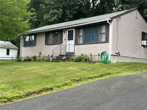 110 Maple Dr, Burrillville, RI, 02830-1541 | Card Image