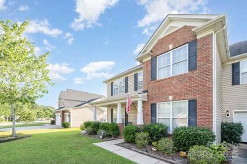 6006 Brook Valley Run, Monroe, NC, 28110-6304 | Card Image