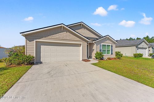 6112 Black Filly Ln, JACKSONVILLE, FL, 32234-2337 | Card Image