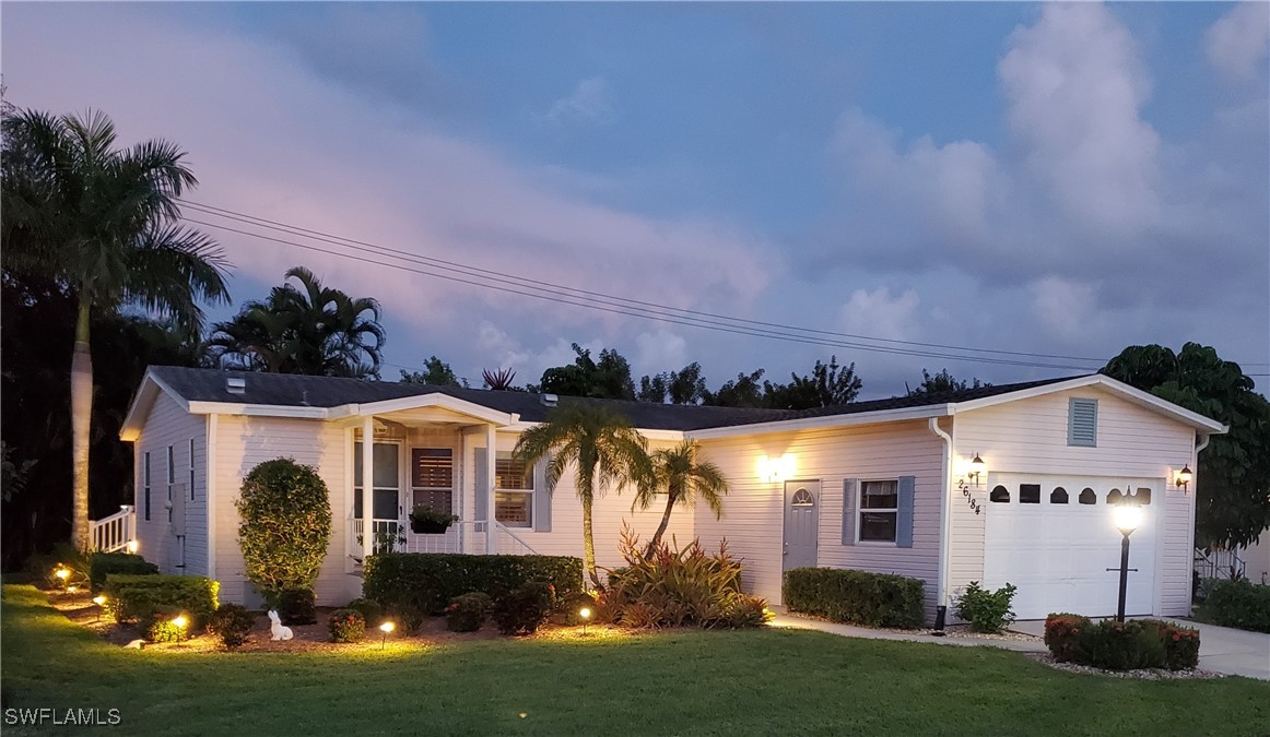 Bonita Fairways Cir, Bonita Springs, FL 34135