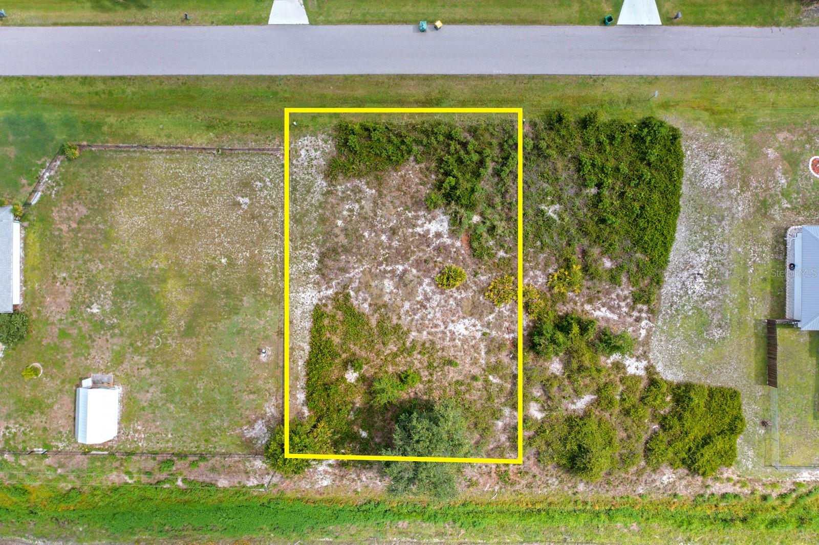 Land in PUNTA GORDA 5