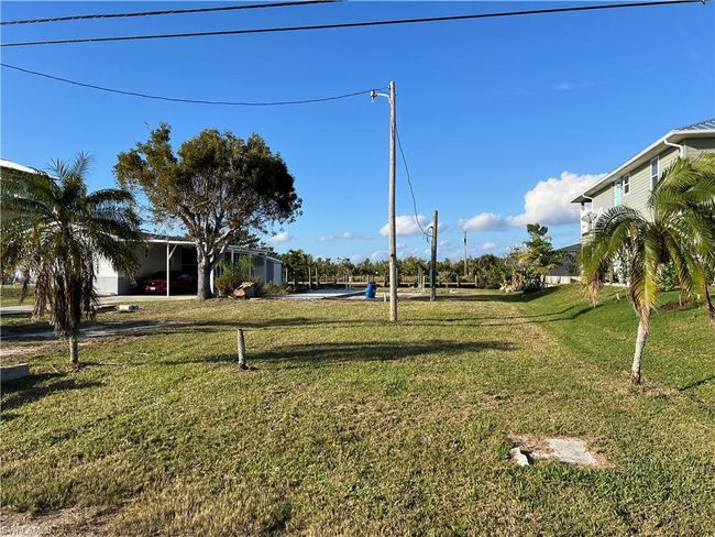 3252 8 Th Ave, Home with 0 bedrooms, 0 bathrooms and null parking in St. James City FL | Image 6