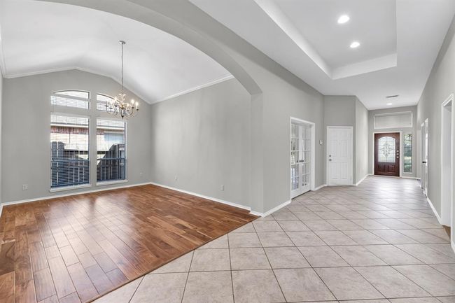 13703 Evening Wind Dr, House other with 4 bedrooms, 3 bathrooms and 2 parking in Pearland TX | Image 18
