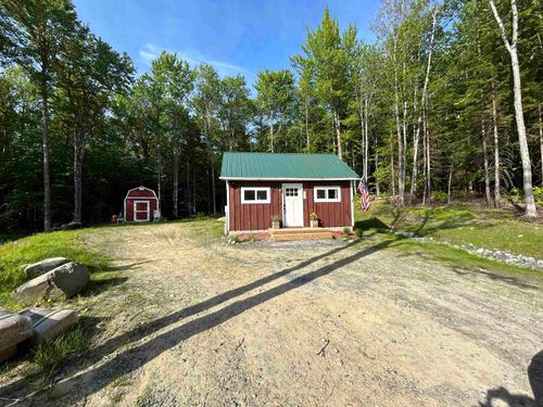 103 Bear Hill Rd W, Ludlow, VT, 05149 | Card Image