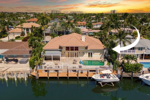 4241 Ne 23rd Ter, Lighthouse Point, FL, 33064-8015 | Card Image